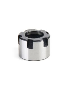 Amana tool CON-ER20M 28mm CNC Colet Nut for Standard ER20M