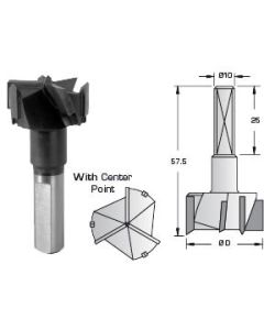 FS Tool D14B25L CLND. BRNG. BIT