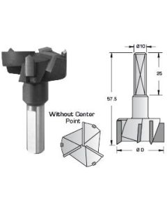 FS Tool D14H25L CLND. BRNG.BIT
