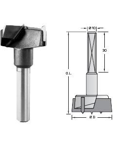 FS Tool D15A15L CLND. BRNG.BIT