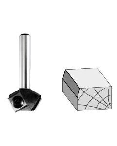 FS Tool D1B22 ROUTER BITS