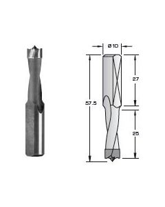 FS Tool D40L05L DOWEL DRILL