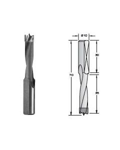 FS Tool D40M05L DOWEL DRILL