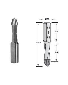 FS Tool D40N05L DOWEL DRILL