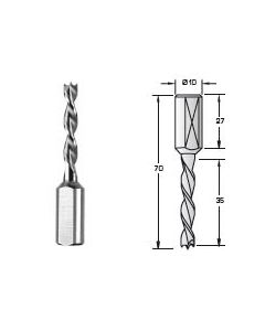 FS Tool D45M05R DOWEL DRILL