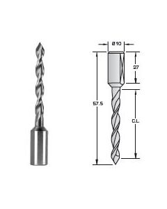 FS Tool D45N03L DOWEL DRILL