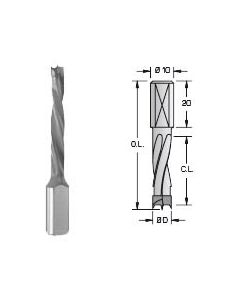 FS Tool D50F04L DOWEL DRILL