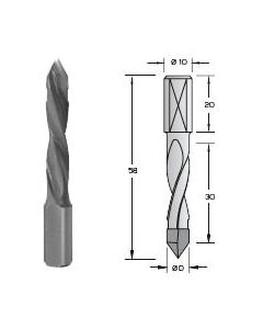 FS Tool D50H04L DOWEL DRILL