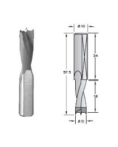 FS Tool D50I05L DOWEL DRILL