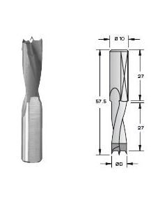 FS Tool D50L04L DOWEL DRILL