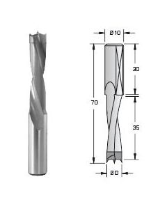 FS Tool D50M04L DOWEL DRILL