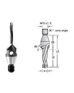 FS Tool D50PS05L DOWEL DRILL