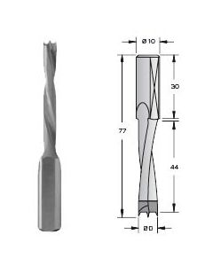 FS Tool D50W04L DOWEL DRILL