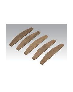 Dynabrade 1057 Vane (5/Pkg.)