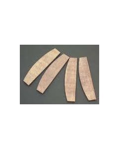 Dynabrade 1185 Vanes (4/Pkg.)