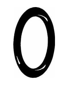 Dynabrade 2027 'O' Ring