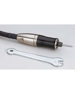 Dynabrade 10843 DynaPen Reciprocating Tool, 1/8" Collet