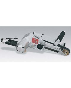 Dynabrade 11486 Dynabelter Accu-Grinder Abrasive Belt Tool, Heavy-Duty