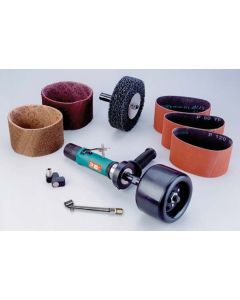 Dynabrade 13220 Dynastraight Finishing Tool Versatility Kit
