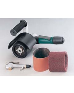 Dynabrade 13310 Mini-Dynisher Finishing Tool Versatility Kit
