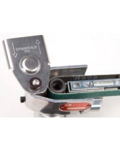 Dynabrade 15002 Vacuum Mini-Dynafile II Abrasive Belt Tool