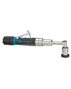 Dynabrade 49401 Angle-Head Mini-Dynorbital Random Orbital Sander (Replaces 53401)