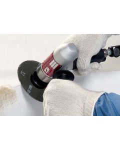 Dynabrade 50321 4-1/2" (114 mm) Dia. Pistol Grip Disc Sander
