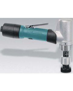 Dynabrade 51412 7 Degree Offset Mini-Dynorbital Random Orbital Sander