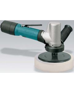 Dynabrade 51430 5" (127 mm) Dia. 7 Degree Offset Rotary Buffer