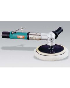 Dynabrade 51470 6"-8" (152 mm-203 mm) Dia. Right Angle Two-Hand Rotary Buffer