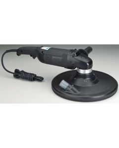 Dynabrade 51582 11" (279 mm) Dia. Electric Random Orbital Sander, Non-Vacuum