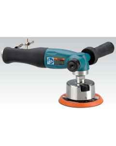 Dynabrade 52760 5" (127 mm) Dia. Sander w/Random-Rotary Orbit Locking Head