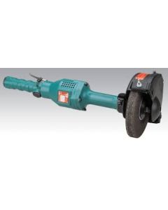 Dynabrade 53312 8" (203 mm) Dia. Horizontal Type 1 Wheel Grinder