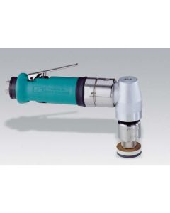 Dynabrade 53415 Right Angle Mini-Dynorbital Random Orbital Sander