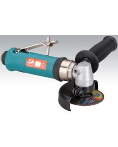 Dynabrade 54730 3" (76 mm) Dia. Right Angle Type 1 Cut-Off Tool
