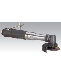 Dynabrade 54743 4" (102 mm) Dia. Extended Right Angle Cut-Off Tool