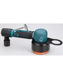 Dynabrade 55126 3" (76 mm) Dia. Dynabuffer Random Orbital Polisher