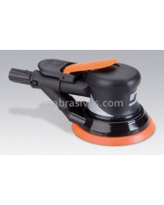 Dynabrade 56883 5" (127 mm) Dia. Self-Generated Vacuum Dynorbital Supreme Random Orbital Sander