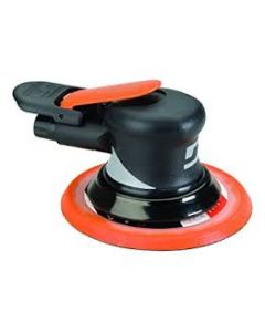 Dynabrade 56890 6" (152 mm) Dia. Non-Vacuum Dynorbital Supreme Random Orbital Sander
