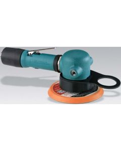 Dynabrade 57101 5" (127" mm) Dia. Low Profile Random Orbital Sander