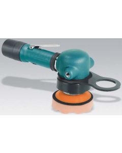 Dynabrade 57126 3" (76 mm) Dia. Dynabuffer Random Orbital Polisher