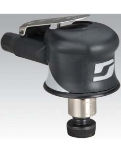 Dynabrade 57500 Palm-Style Mini-Dynorbital Random Orbital Sander