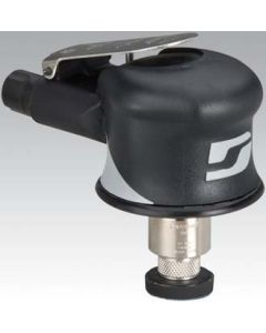 Dynabrade 57503 Palm-Style Mini-Dynorbital Random Orbital Sander