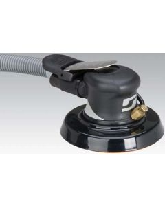 Dynabrade 57573 5" (127 mm) Dia. Wet Dynorbital Supreme Random Orbital Sander, Deluxe