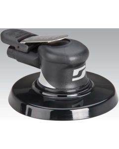 Dynabrade 57574 6" (152 mm) Dia. Wet Dynorbital Supreme Random Orbital Sander, Basic