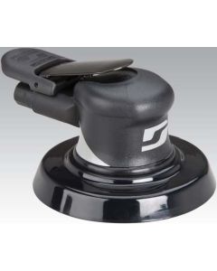 Dynabrade 57582 5" (127 mm) Dia. Wet Dynorbital Supreme Random Orbital Sander, Basic