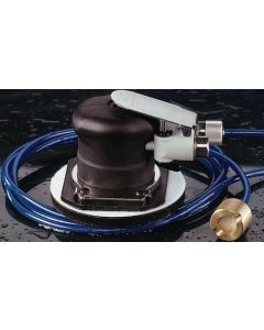 Dynabrade 57908 5" (127 mm) Dia. Wet Dynabug "Model T" Orbital Sander