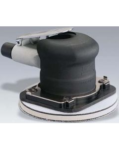 Dynabrade 57922 5" (127 mm) Dia. Dynabug "Model T" Orbital Sander, Non-Vacuum
