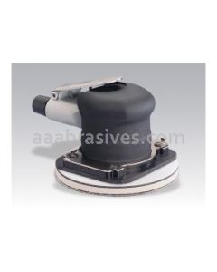 Dynabrade 57925 4" W x 4-1/2" L (102 mm x 114 mm) Dynabug "Model T" Orbital Sander, Non-Vacuum