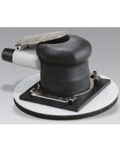 Dynabrade 57926 6" (152 mm) Dia. Dynabug "Model T" Orbital Sander, Non-Vacuum